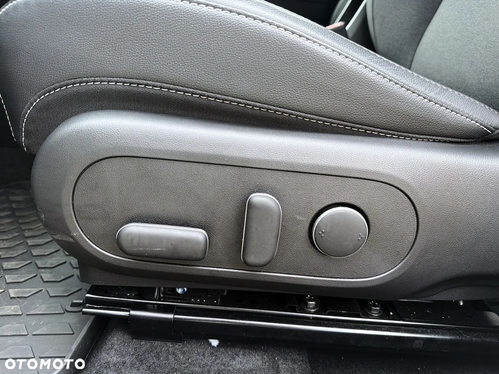 Hyundai Kona 2025