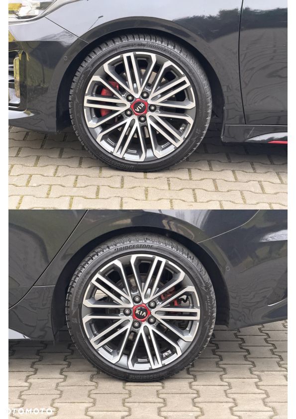 Kia ProCeed 1.6 T-GDI GT DCT - 25