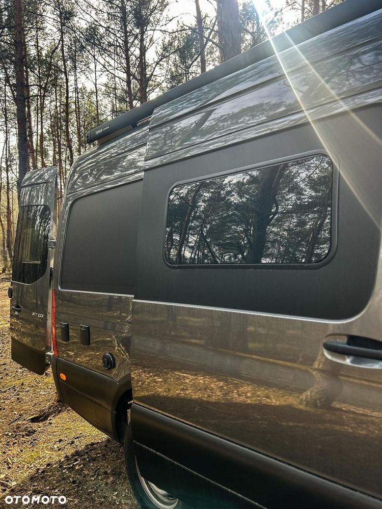 Mercedes-Benz Sprinter - 7