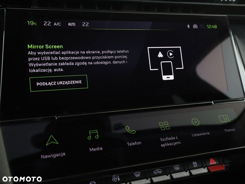 Peugeot 408 1.2 PureTech Allure Pack S&S EAT8 - 29
