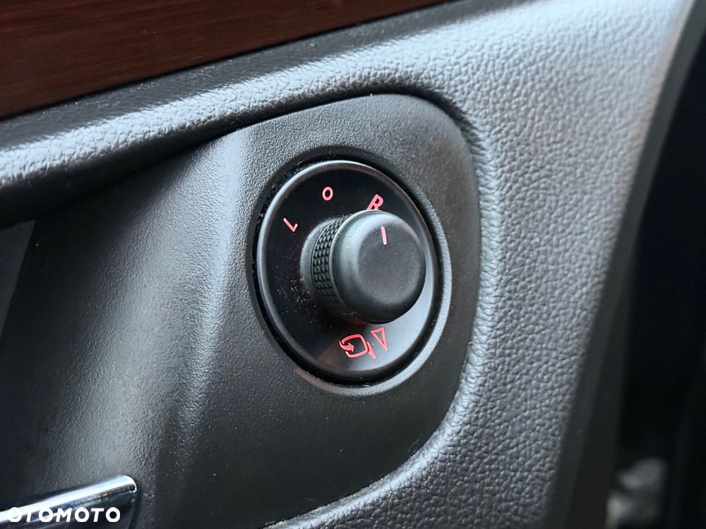 Opel Insignia 2.8 V6 Turbo 4x4 Automatik OPC - 9