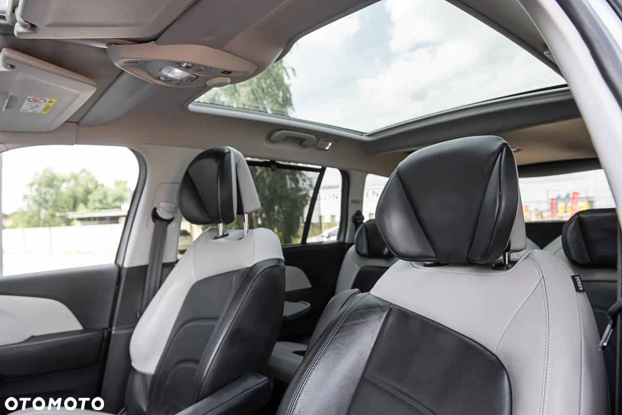 Citroën C4 SpaceTourer - 17