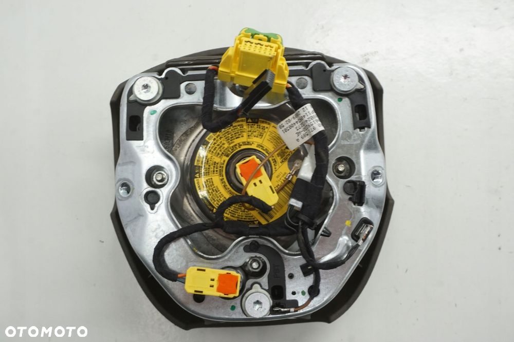 AUDI A5 8T A4 B8 10R PODUSZKA AIRBAG KIEROWCY 8R0880201G - 4