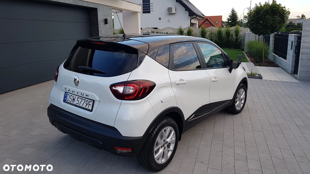 Renault Captur 1.3 TCe Intens - 2