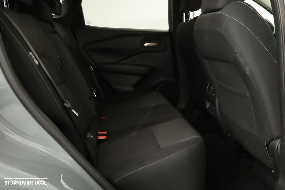 Nissan Qashqai - 22