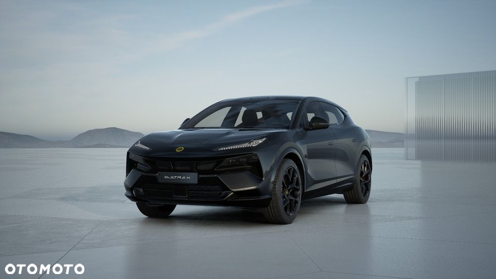 Lotus Eletre - 7