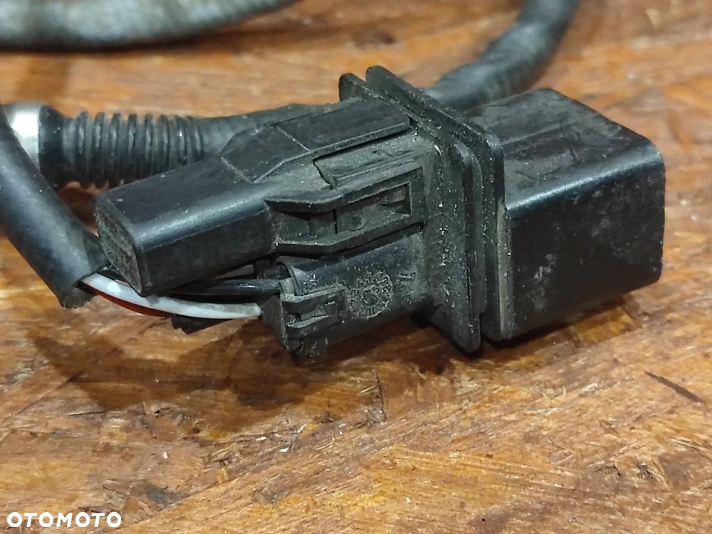 BMW E53 / X5 ORYGINALNA SONDA LAMBDA WYDECHU DO SILNIKÓW 4.4 V8  O NR.  11 78 7 530 735 /  11 78 7 530 736 OEM O NR. BOSCH 0 258 007 254 / 0 258 007 255 SPRAWNE W 100% - 14