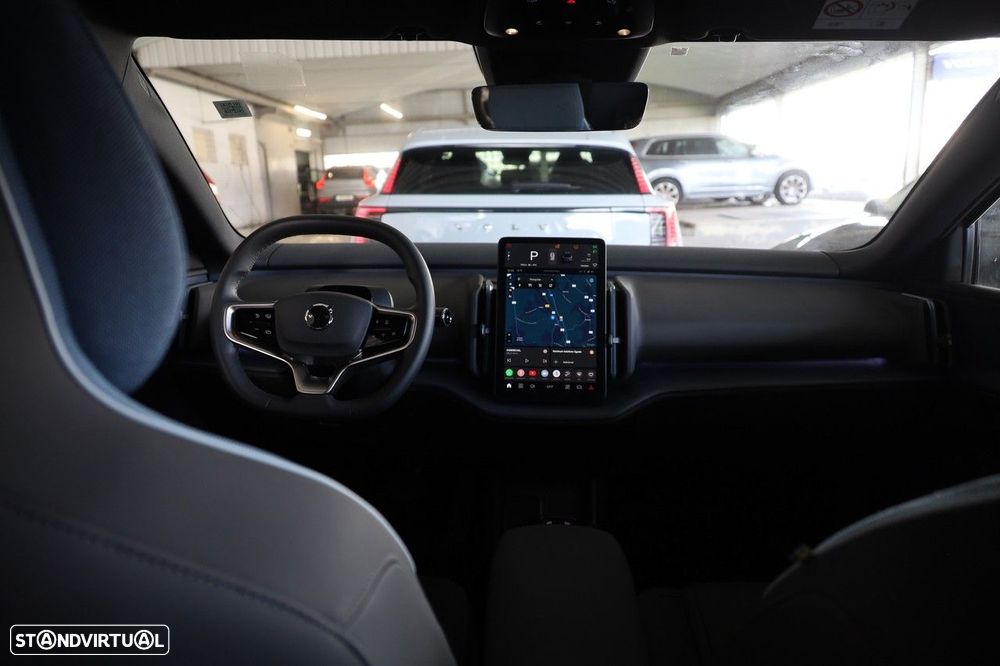 Volvo EX30 69 kWh Twin Motor Ultra - 18
