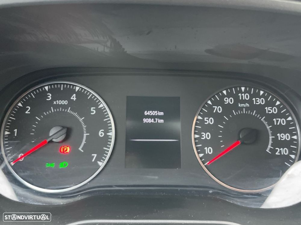 Dacia Duster 1.0 TCe ECO-G Prestige Bi-Fuel - 3