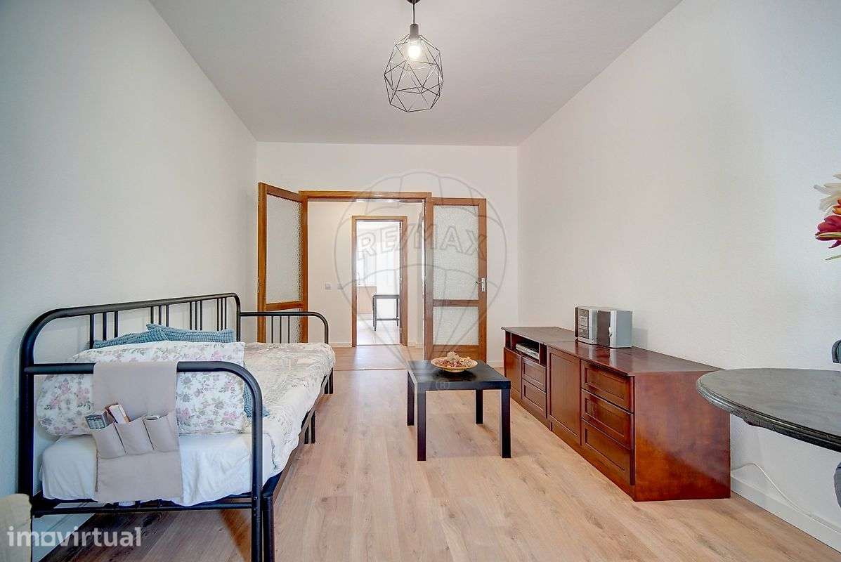 Apartamento T2 para venda - Grande imagem: 3/22