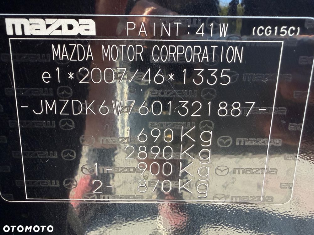 Mazda CX-3 SKYACTIV-G 120 FWD Exclusive-Line - 28