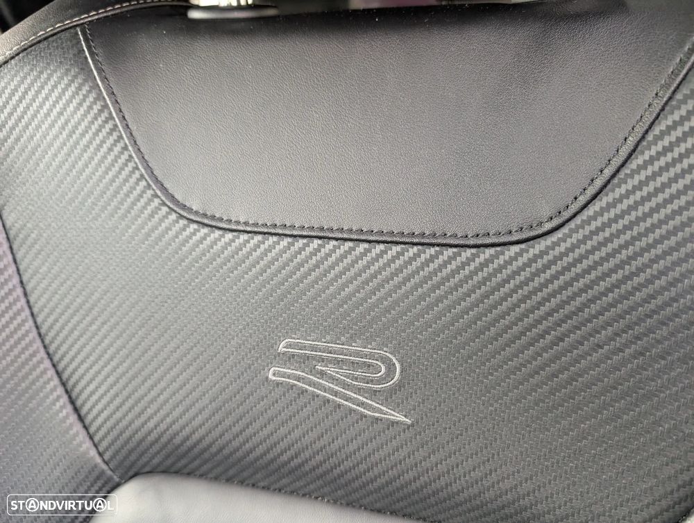 VW T-Roc 2.0 TDI R-Line DSG - 14