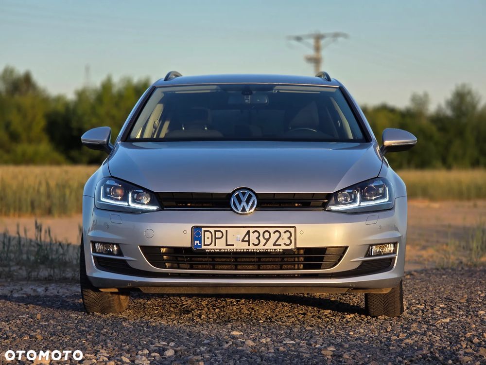 Volkswagen Golf 1.6 TDI BMT Comfortline - 3