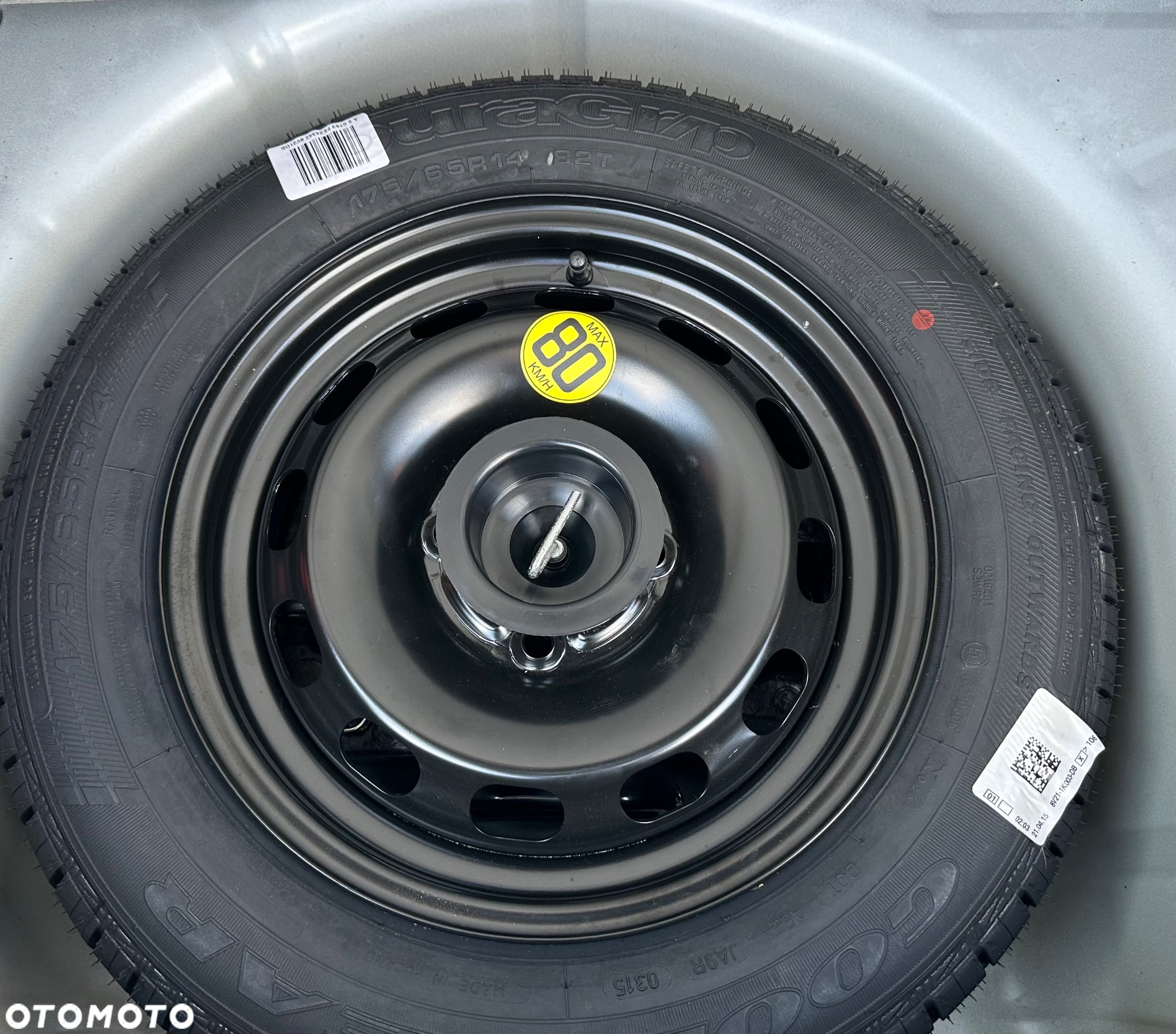 Ford Fiesta 1.0 EcoBoost Platinium X - 20