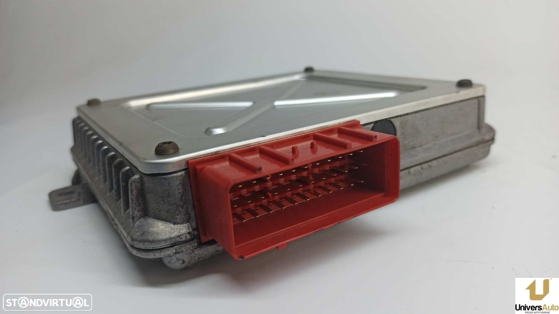 CENTRALINA DO MOTOR UCE MG ROVER SERIE 200 (RF) 220 D (3-PTAS.) - 2