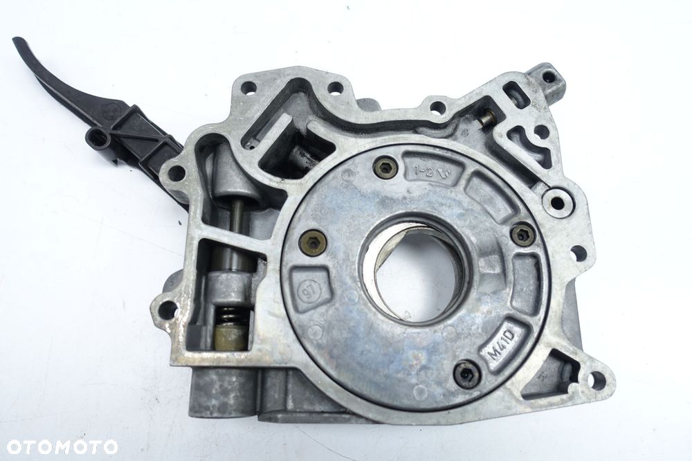 BMW E36 318 1.7 1.8 TDS POMPA OLEJU oryginał - 2