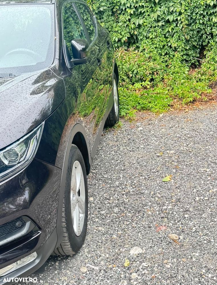 Nissan Qashqai 1.2 DIG-T Start/Stop X-TRONIC Acenta - 12
