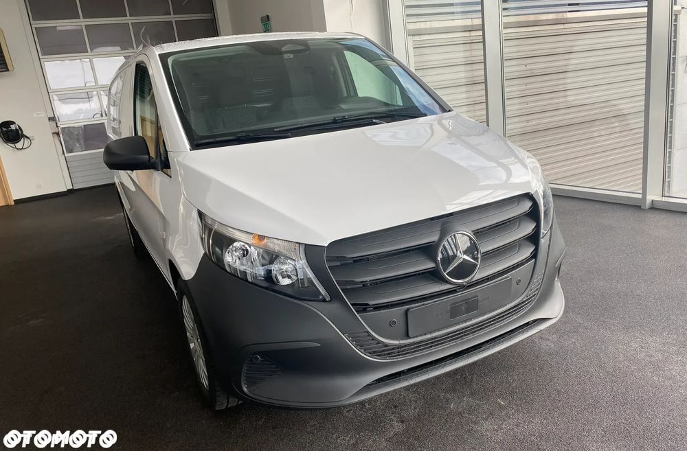 Mercedes-Benz Vito 116CDI - 2