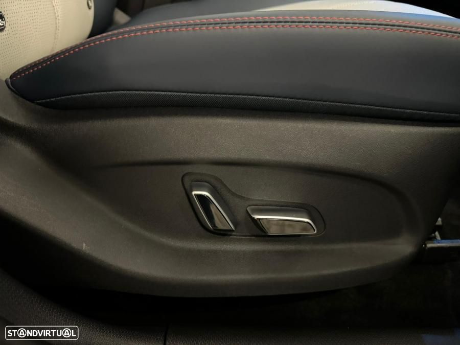 BYD Atto 3 Design - 29
