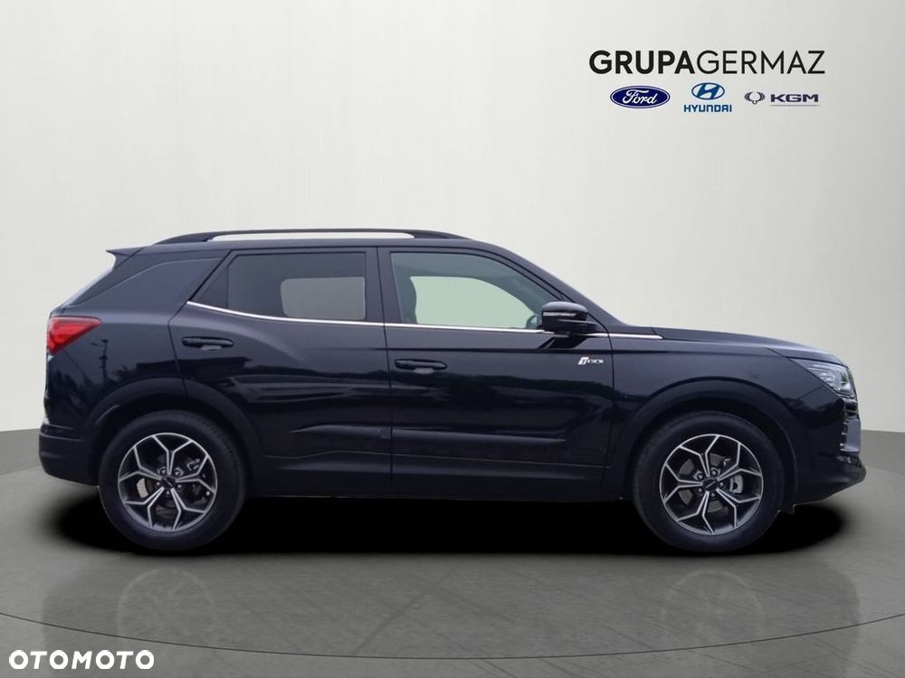 SsangYong/KGM Korando 1.5 T-GDI Wild 2WD - 6