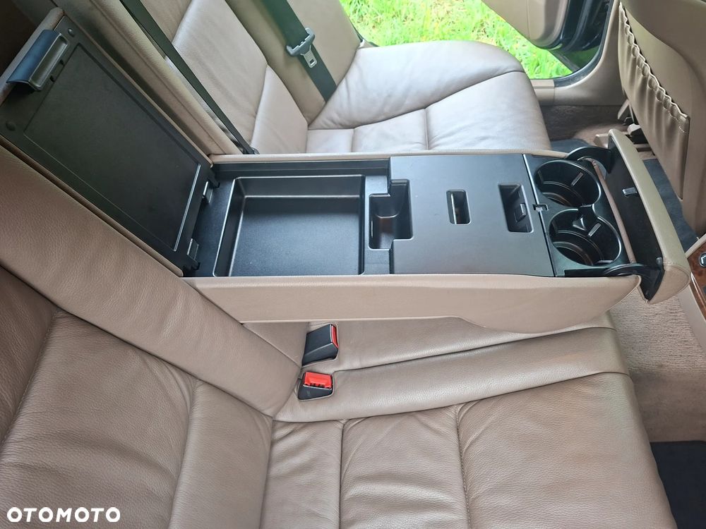 BMW Seria 5 530i - 19