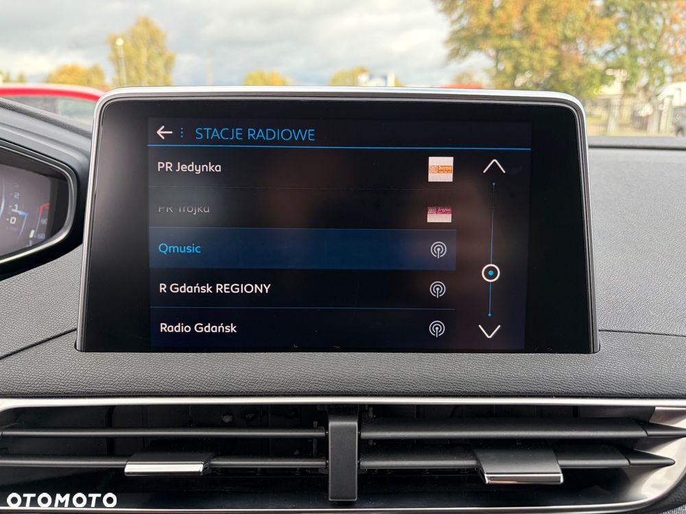 Peugeot 3008 PureTech 130 Stop & Start GPF EAT8 Allure - 19