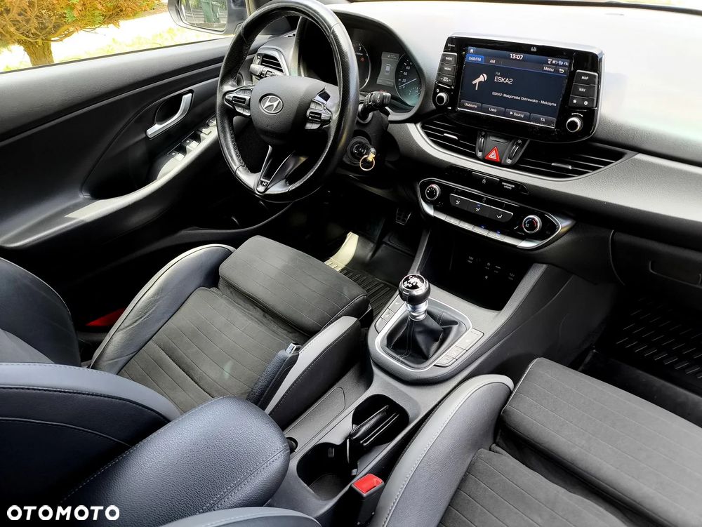 Hyundai i30 - 19