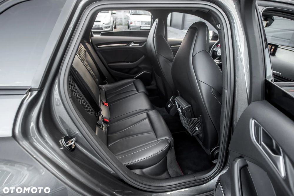 Audi S3 Sportback - 19