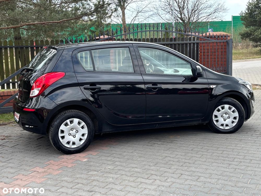Hyundai i20 1.2 Style - 11