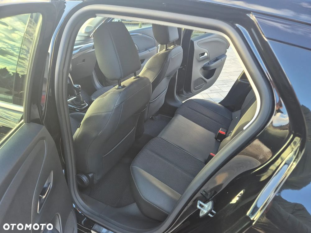 Opel Corsa 1.2 Edition Business Pack S&S - 12