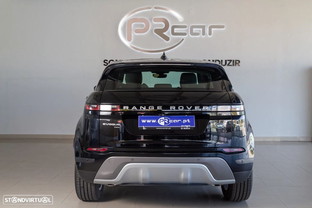 Land Rover Range Rover Evoque 1.5 P300e AWD S Auto - 3