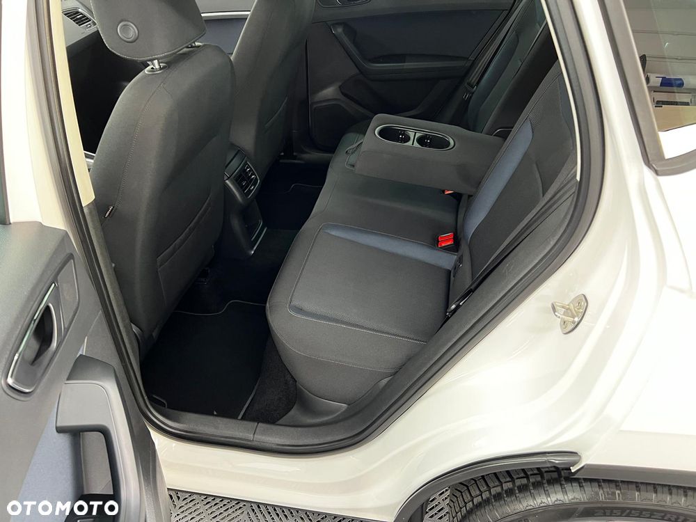 Seat Ateca 1.6 TDI Xcellence - 36