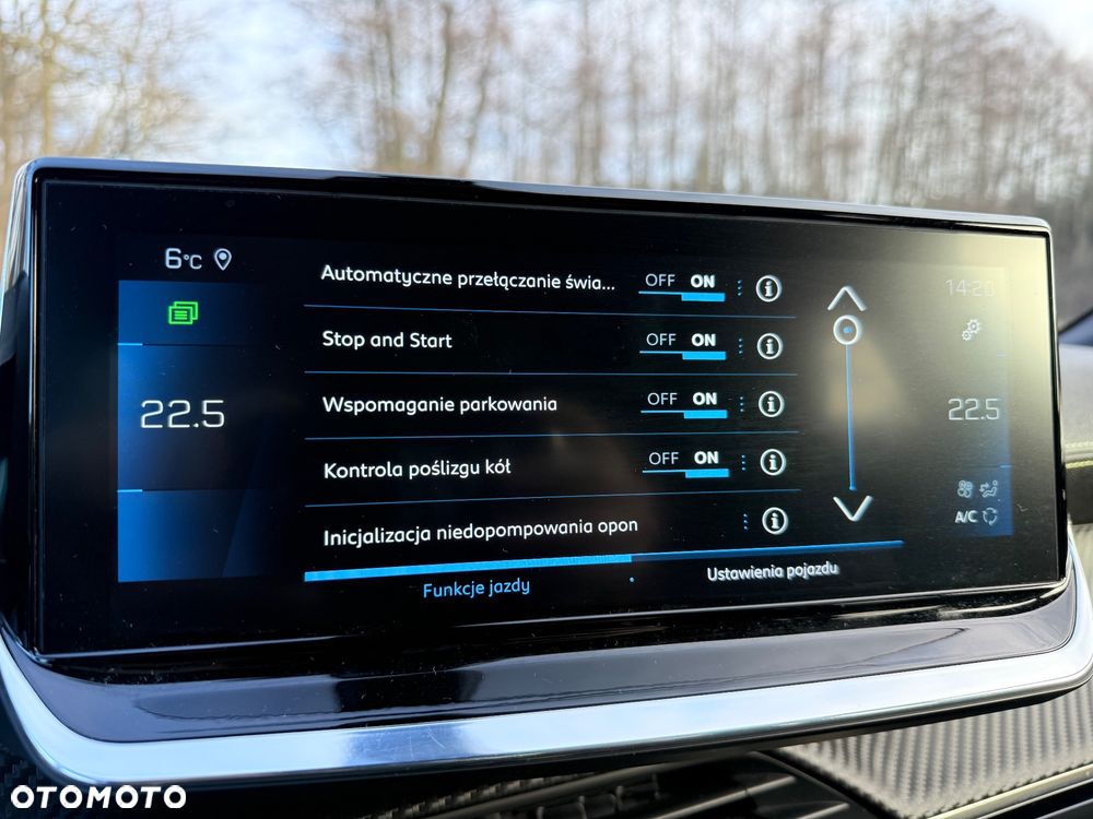 Peugeot 2008 1.2 PureTech GT S&S EAT8 - 21