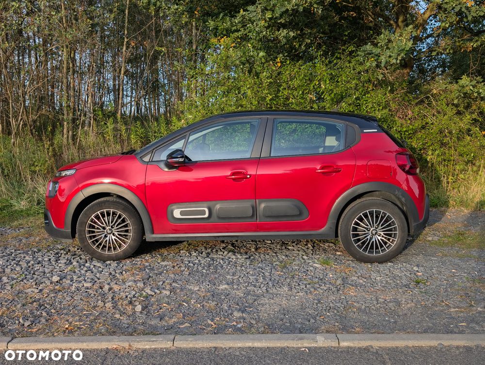 Citroën C3 1.2 PureTech Shine - 3