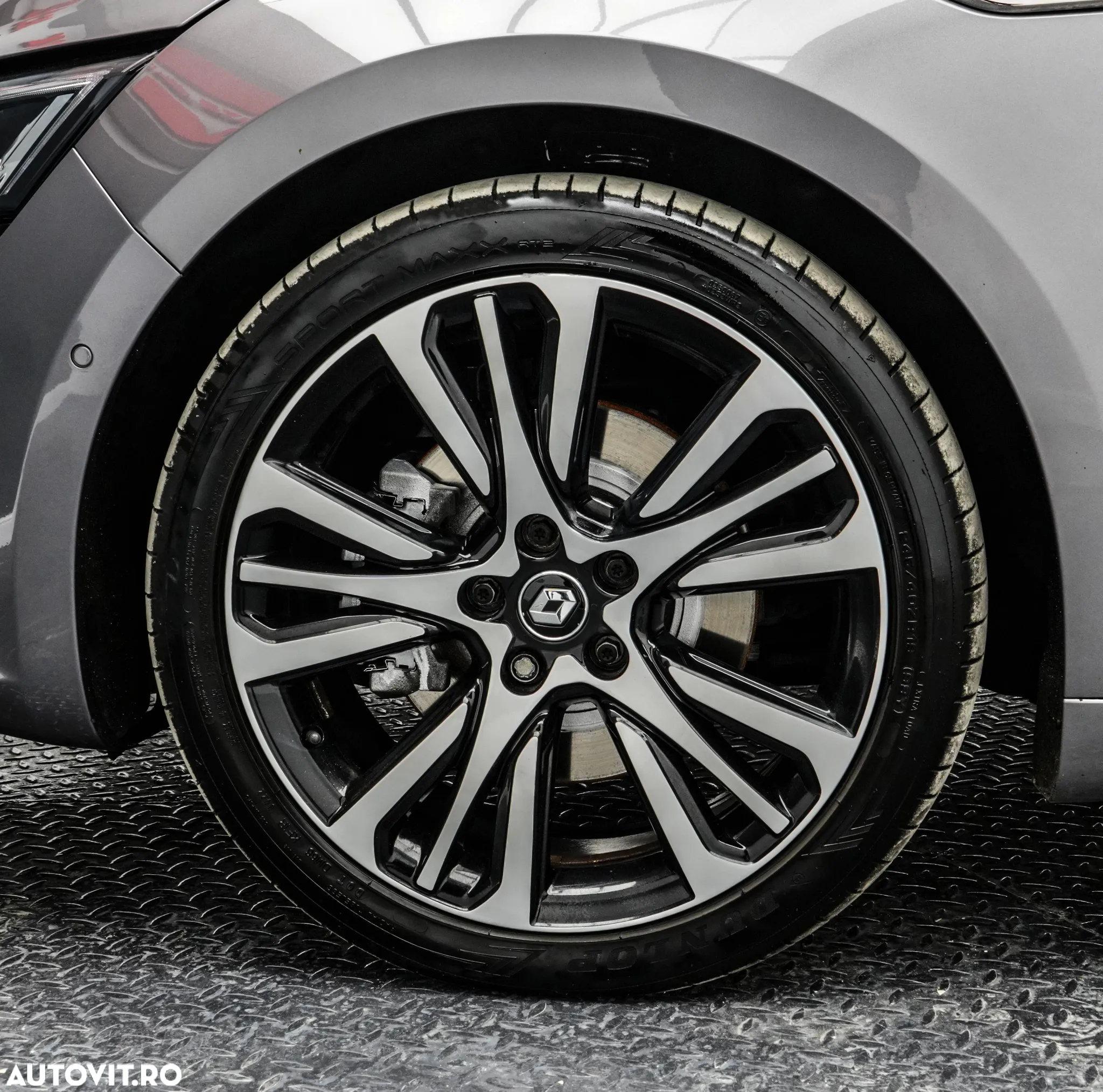 Renault Talisman - 34