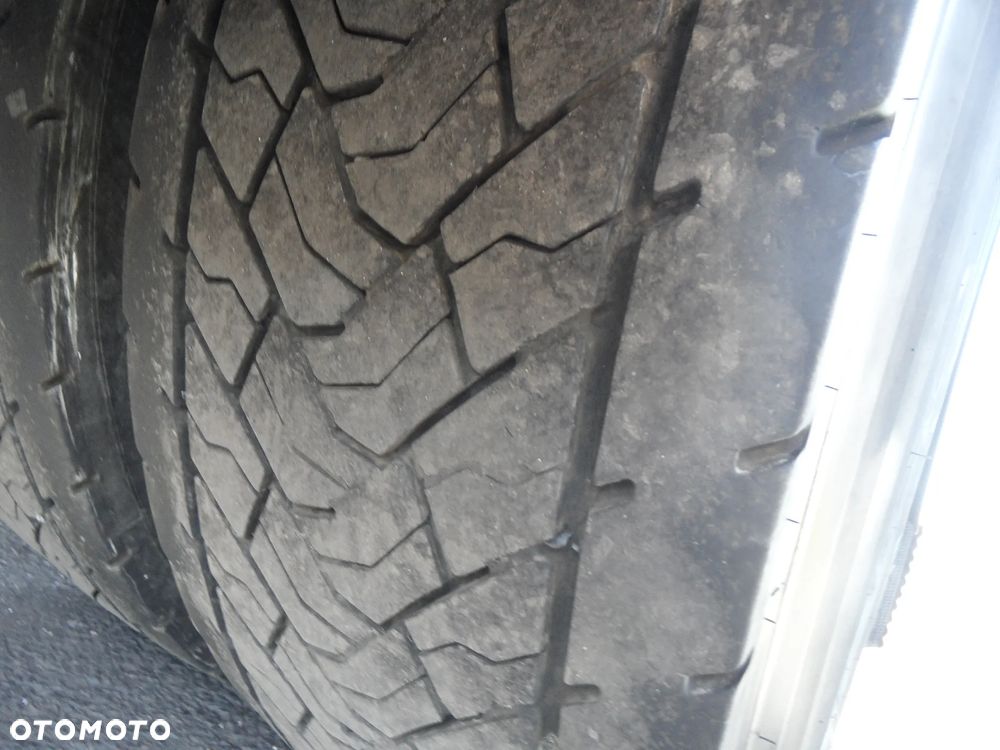 Scania R450A4x2 FULL LED - 16