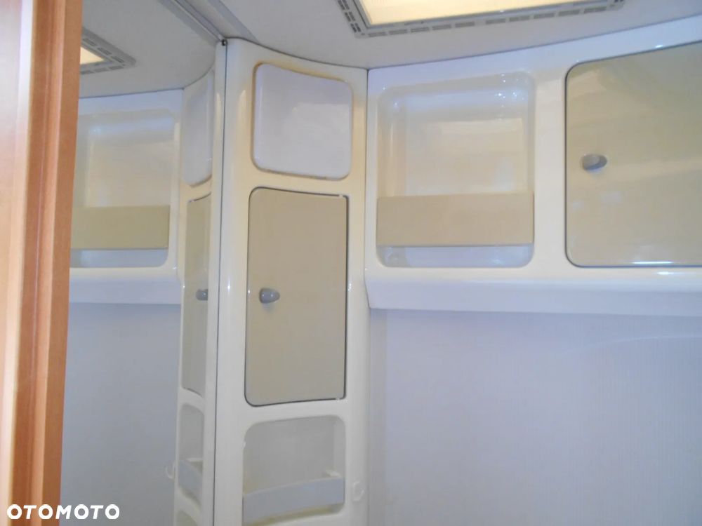 KNAUS SPECIAL 460 HOLIDAY - 10