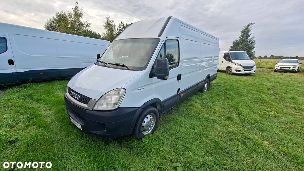 Iveco 35S13 L4H2