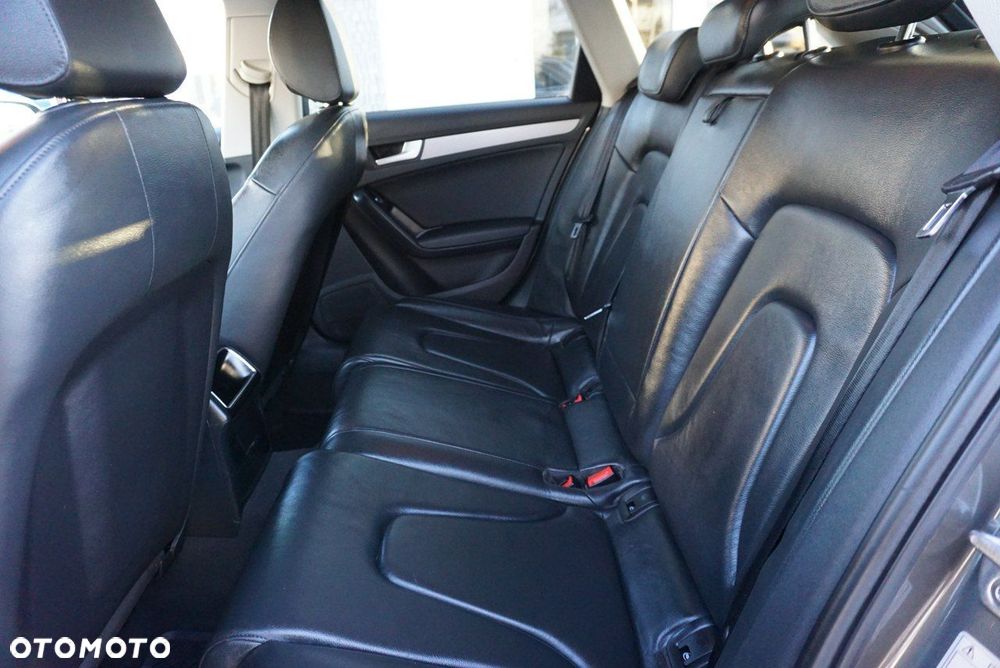 Audi A4 Allroad - 15