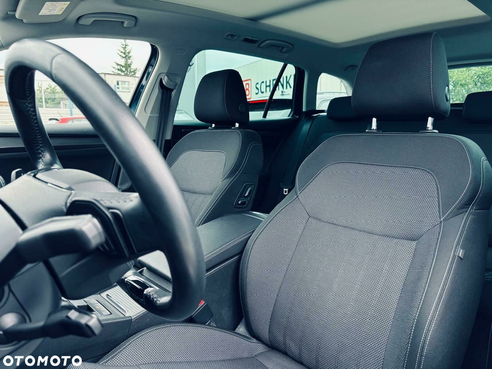 Skoda Superb - 12