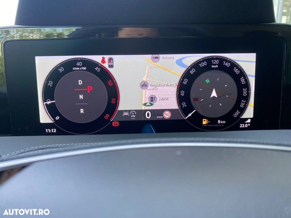 Skoda Superb - 27