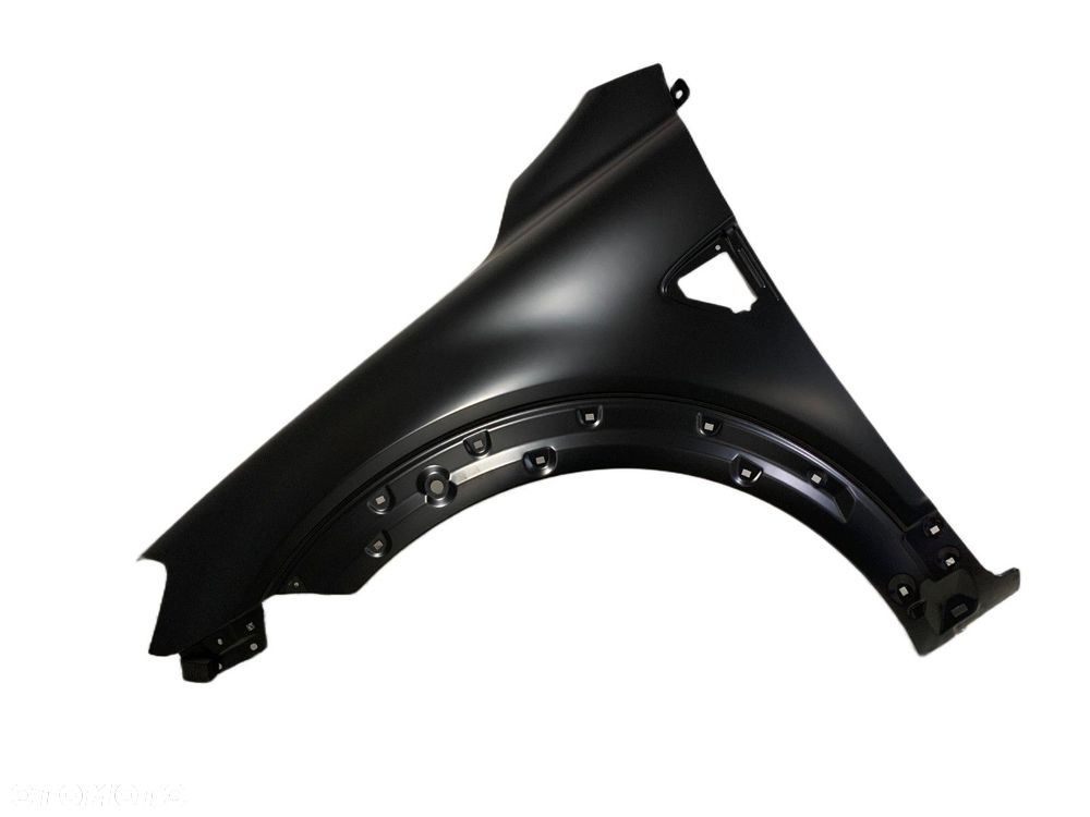 NOWY ORYGINALNY BŁOTNIK LEWY PRZEDNI LEWA PRZÓD CHEVROLET CAPTIVA 06-11 96624392 C100 C140 - 1