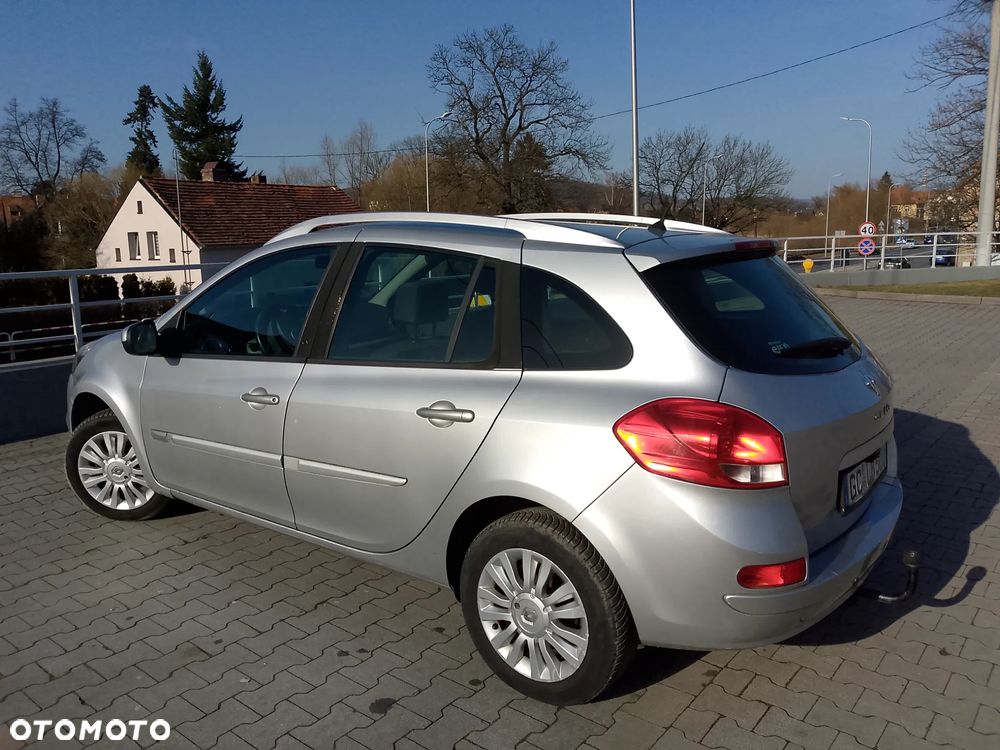 Renault Clio 1.2 16V TCE Edition Dynamique - 8