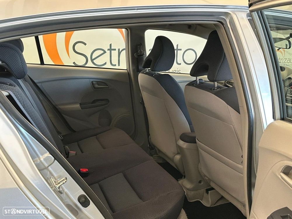 Honda Insight 1.3 IMA i-VTEC Elegance - 7