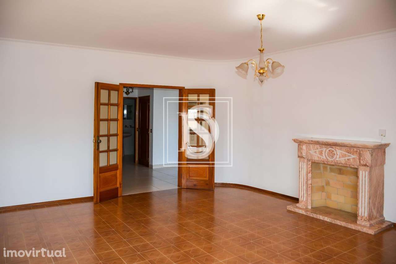 Moradia Isolada T4 em UDF de Tomar (São João Baptista) e Santa Maria d - Grande imagem: 4/21