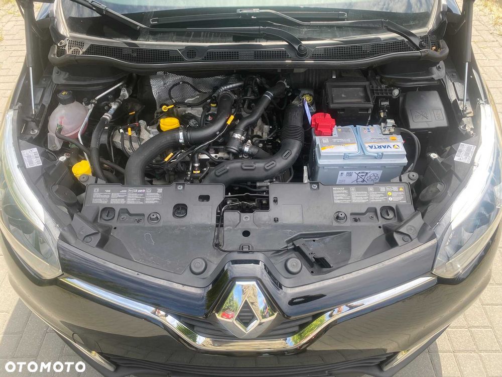 Renault Captur - 5
