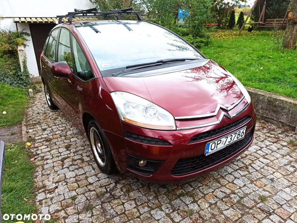 Citroën C4 Picasso 1.8i Impress - 2