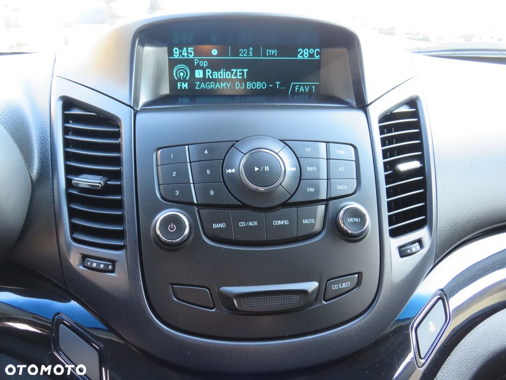 Chevrolet Orlando 2.0 TD LT - 26