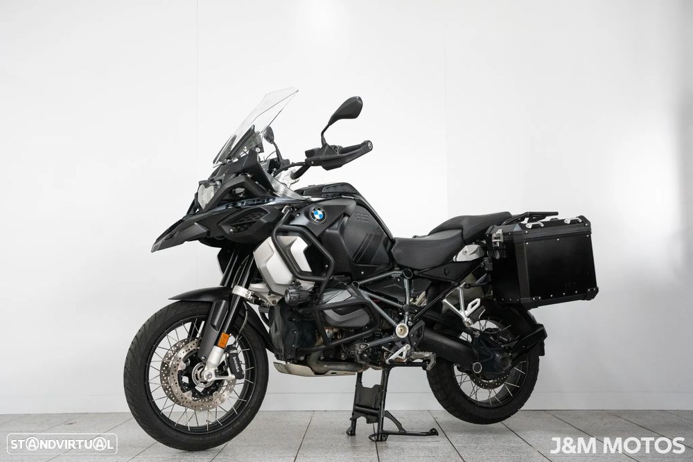 BMW R 1250 GS Adventure - 2