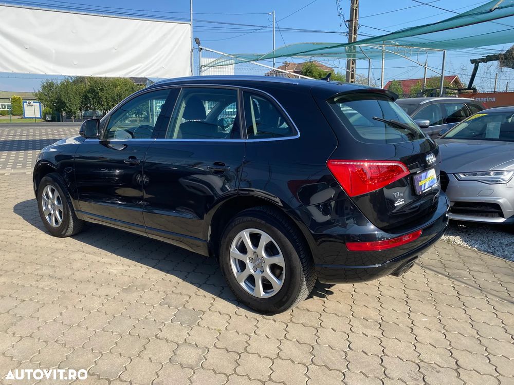 Audi Q5 2.0 TDI Quattro S-Tronic - 3